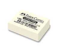 Faber-Castell 184120 viskelæder til grafitblyanter
